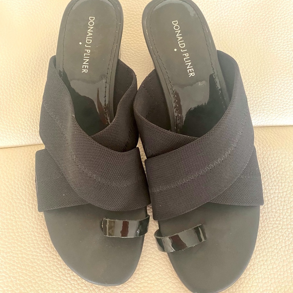 Donald J Pliner sandals